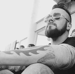 Meet your Posher, Joseph